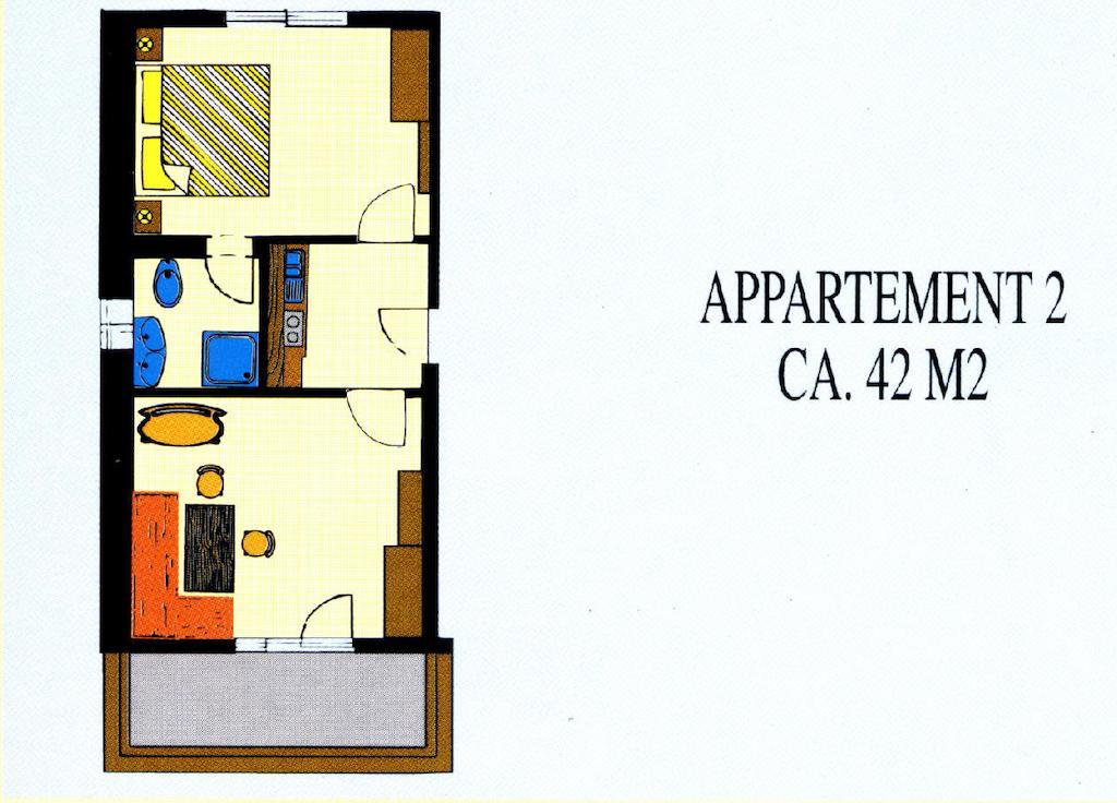 Haus Granbichler Apartment Vent Phòng bức ảnh