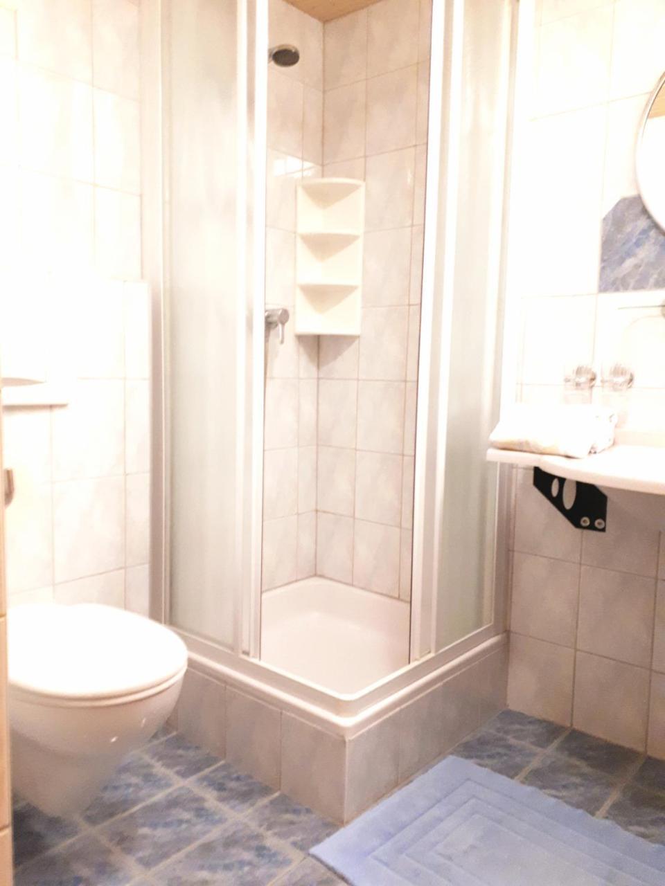 Haus Granbichler Apartment Vent Ngoại thất bức ảnh